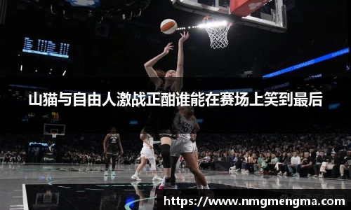 山猫与自由人激战正酣谁能在赛场上笑到最后
